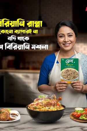 Fresh Biriyani Masala