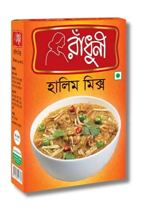 Radhuni Haleem Mix 200gm